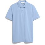 Armedangels Maario Polo  Herren  T-Shirts blau Größe M Lifestyle  Hautfreundli