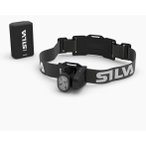 Silva Free 2000 M Stirnlampe Unisex ( Neutral one size Größe,)