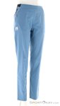 Millet Parmelan STR Damen Outdoorhose-Hell-Blau-XS