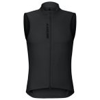 Scott - Vest Pro WB - Fahrradweste Gr S schwarz