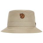 Fjällräven - Kiruna Hat Gr L - 58-60 cm beige