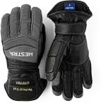 Hestra GSL Race Trigger Fingerhandschuhe Unisex ( Schwarz 6 Größe,)