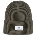 Buff - Knitted Beanie Drisk - Mütze Gr One Size braun