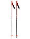 Rossignol - Skistöcke - Hero Sl Jr  - Kindergröße 95 cm - Rot