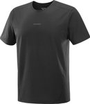 Salomon - Stretch-Wander-T-shirt &ndash; Herren &ndash; Trackline SS Tee M - Tra