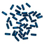 Crankbrothers - Stamp Mallet 5050 Double Shot 3 Pin Kit Gr 8 mm blau