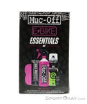 Muc Off E-Bike Essential Kit Reinigungsset-Mehrfarbig-One Size