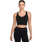 Nike Dri-Fit Seamless Tank Damen Tanktop ( Schwarz XL)