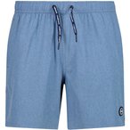 CMP Badehose Herren  Badeshorts blau Größe 4XL Surfen/ SUP  Atmungsaktiv