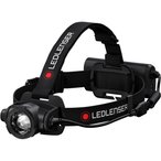 Ledlenser H15R Core Stirnlampe  Stirnlampen schwarz Größe One Size Trekking