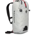 Black Diamond Blitz 20   Kletterrucksäcke grau Größe 20L Alpinklettern | Eisk