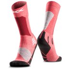X-Socks - Kid's Ski Discover OTC - Skisocken 27-30 bunt