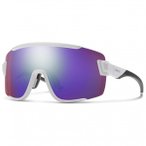 Smith - Wildcat ChromaPop S3(VLT 15%) + S0(VLT 90%) - Fahrradbrille lila
