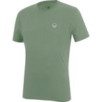 Wild Country Flow  Herren  T-Shirts gruen Größe S Bouldern | Sportklettern | L