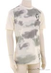 Scott Trail Vertic 10 S/S Kinder T-Shirt-Beige-152