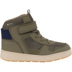 Viking Jack Warm GTX 1V  Kinder  Winterschuhe & Winterstiefel oliv Größe 39 Li