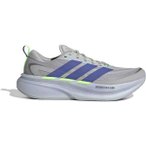 ADIDAS Herren Laufschuhe SUPERNOVA GLIDE, Größe 50 ⅔ in Silber