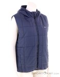 Patagonia Light Gust Damen Outdoorweste-Dunkel-Blau-XXL