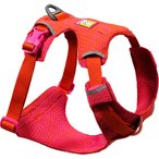 Ruffwear Front Range Flex Hundegeschirr  Hundegeschirre rot Größe XS (43-56cm)