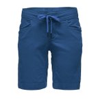 Black Diamond W Credo Shorts Damen ( Blau 36 Größe,)