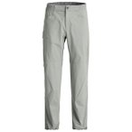 Ortovox - Trad Light Pants - Kletterhose Gr XL grau