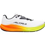 Altra Torin 9  Herren  Laufschuhe orange Größe 46 Laufen  Atmungsaktiv