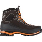 Aku Herren Superalp GTX Schuhe (Größe 46, schwarz)