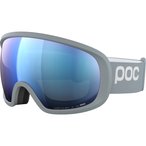 POC Fovea WF Skibrille  Skibrillen grau Größe ONE SIZE Skifahren