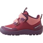 reima Kinder Viikari Schuhe (Größe 22, maroon)