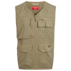 Craghoppers - Nosilife Sebou Gilet - Kunstfaserweste Gr XL beige