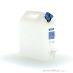 Campingaz 10l Wasserkanister-Transparent-10
