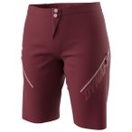 Dynafit - Women's Ride Light DST Shorts - Radhose Gr XS rot