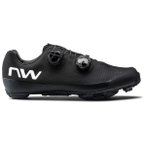 Northwave - Extreme XC 2 - Radschuhe 38 schwarz