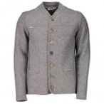 Maloja - MilaunM. Nos - Wolljacke Gr L grau