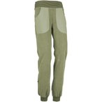 E9 Iuppi Hose Damen  Kletterhose oliv Größe XS Bouldern  Hautfreundlich