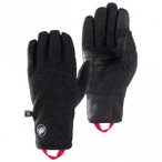 Mammut - Passion Glove - Handschuhe Gr 5 schwarz