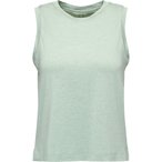 Black Diamond Circuit Top Damen  Tanktops gruen Größe S Trekking  Elastisch