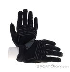 Endura Singletrack Windproof Bikehandschuhe-Schwarz-S