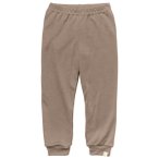 Engel - Kid's Jogginghose - Freizeithose Gr 128 braun