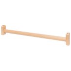Café Kraft - Gimme Kraft Klimmzugstange Türrahmen - Trainingsgerät Gr 100 cm 
