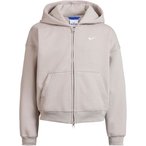 Nike NSW Studio Fleece Sweatjacke Kinder