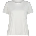 CMP  Damen  T-Shirts weiss Größe L Trekking  Elastisch