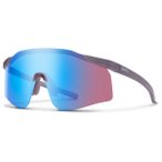 Smith - Defy ChromaPop Mirror S1 - Fahrradbrille blau