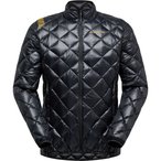 La Sportiva Lumina 100 Down  Herren  Isolationsjacke schwarz Größe S Trekking 