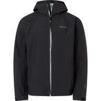 Marmot PreCip Evo Flex  Herren  Regenjacke schwarz Größe S Trekking  Klein ver
