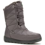 KAMIK Damen Stiefel HANNAHMID, Größe 38 in Grau