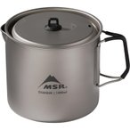 MSR Titan Kettle 1400 ml - Titan-Kochkessel uni