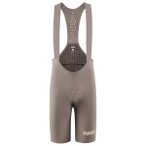 Pedaled - Element Pro Bib - Radhose Gr S braun