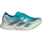 adidas Adizero Adios Pro 4 Herren Laufschuhe ( Türkis 8 42 EU |)