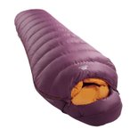 Mountain Equipment Classic Eco 500 Women's - Daunenschlafsack